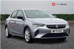 2022 Vauxhall Corsa 1.2 SE 5dr