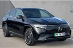 2024 Mercedes-Benz EQA