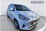 2021 Hyundai i10