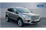 2019 Ford Kuga