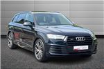 2018 Audi SQ7