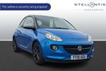 2019 Vauxhall Adam