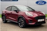 2023 Ford Puma