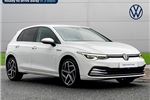 2021 Volkswagen Golf