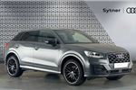 2020 Audi Q2