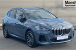 2022 BMW 2 Series Active Tourer