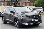 2021 Peugeot 5008