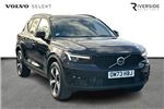 2023 Volvo XC40