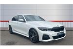 2021 BMW 3 Series