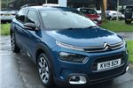 2019 Citroen C4 Cactus