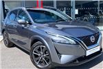 2022 Nissan Qashqai