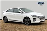 2021 Hyundai IONIQ