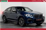 2020 BMW X4