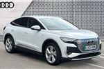 2024 Audi Q4 e-tron Sportback