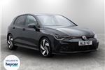 2021 Volkswagen Golf GTI