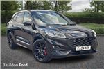 2024 Ford Kuga