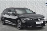 2024 Volkswagen Passat Estate