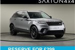 2020 Land Rover Range Rover Velar