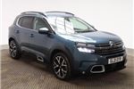 2021 Citroen C5 Aircross