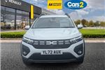 2023 Dacia Jogger