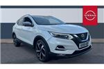 2019 Nissan Qashqai