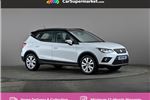 2019 SEAT Arona