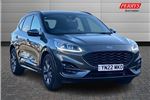 2022 Ford Kuga