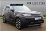 2020 Land Rover Discovery