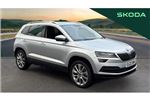 2020 Skoda Karoq