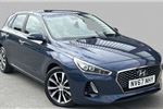 2018 Hyundai i30