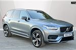 2019 Volvo XC90