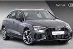 2023 Audi A3