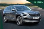 2023 Skoda Kodiaq