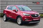 2018 Vauxhall Mokka X