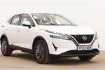 2023 Nissan Qashqai