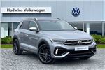 2023 Volkswagen T-Roc