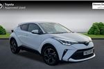 2023 Toyota C-HR