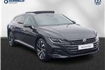 2024 Volkswagen Arteon Shooting Brake