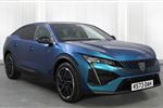 2023 Peugeot 408