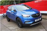 2018 Vauxhall Mokka X