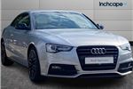2016 Audi A5