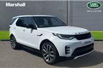 2021 Land Rover Discovery