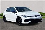 2023 Volkswagen Golf R