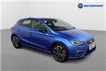 2023 SEAT Ibiza