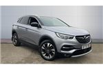 2018 Vauxhall Grandland X