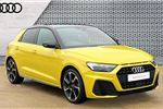 2023 Audi A1