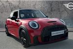 2022 MINI Hatchback 5dr