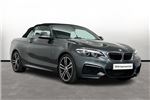 2018 BMW 2 Series