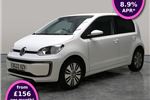 2022 Volkswagen e-Up