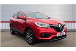 2019 Renault Kadjar